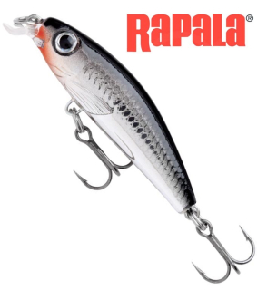 Rapala Ultra Light Minnow CH