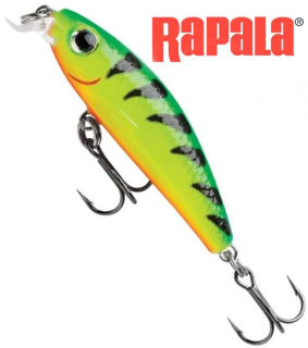Rapala Ultra Light Minnow FT