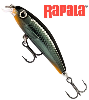 Rapala Ultra Light Minnow CBN