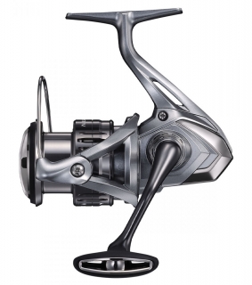 Shimano naviják Nasci C2500 FC