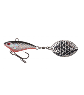 Mikado nástraha M-Tail BR -Bloody Roach