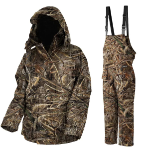 Prologic Termokomplet MAX5 Comfort Thermo Suit