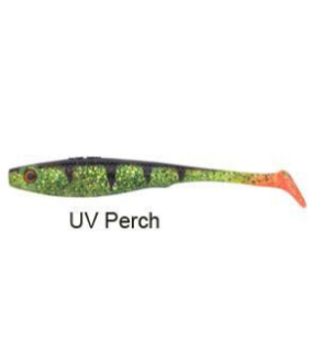 Spro ripper Iris Popeye UV Perch