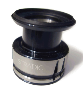 Shimano náhradní cívka Spare Spool Stradic 4000 FL