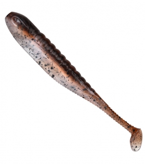 Spro Scent Series Insta Shad 90 Browny