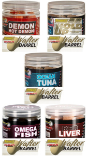 STARBAITS Wafter Concept neutrálně vyvážené 14mm 50g