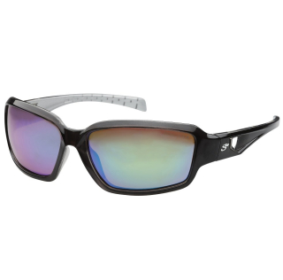 Scierra polarizační brýle Street Wear Sunglasses Mirror Brown Green Lens