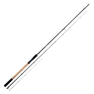Shimano prut Feeder Aero X1 Finesse Feeder 8'0" 2,44m 40g 2díl
