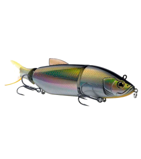 Shimano Yasei wobler Soul Swim Sinking Brook Trout
