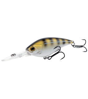 Shimano Yasei wobler Cover Crank F SR 70mm 0m-1,5m Zander