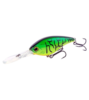 Shimano Yasei wobler Cover Crank F DR 70mm 3m Fire Tiger