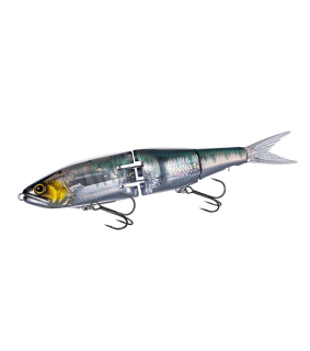 Shimano Lure wobler Bantam ARMAJOINT 190SF FB 001 N Hasu