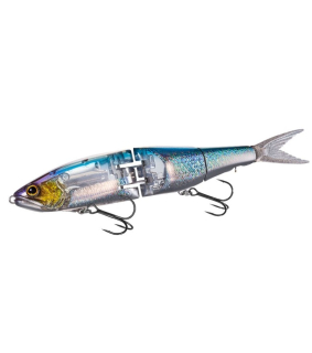 Shimano Lure wobler Bantam ARMAJOINT 190SF FB 002 S Gizzard