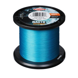 Berkley NAUTIL Braidx8 METRÁŽ AquaBlue