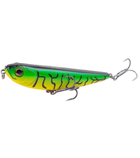 Shimano wobler Yasei Shock Stick F Fire tiger