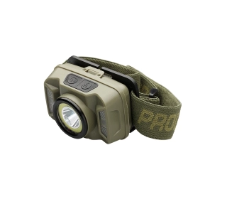 Prologic Čelovka Inspire Head Light 5W/500lumens