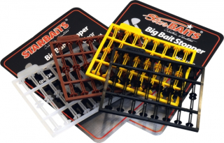 Starbaits Big Bait Stoper Pelety 128ks
