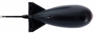 Spomb Midi X Black