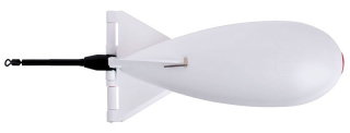 Spomb Raketa Midi X Spomb bílá