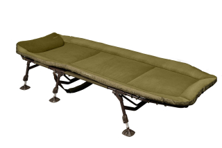 GRADE Layback Bedchair lehátko