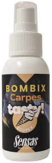 Sensas Bombix Carp Tasty Scopex (scopex) 75ml