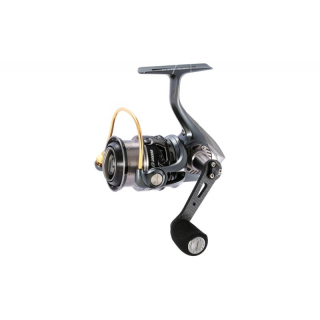 Abu Garcia přívlačový naviják Revo ALX Theta