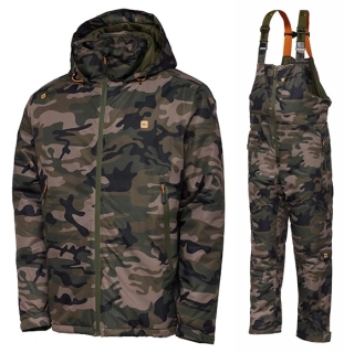 Prologic zateplečný komplet Avenger Thermal Suit