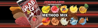 Starbaits Method Mix 1,8kg