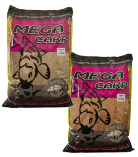 VNADÍCÍ SMĚS MEGACARP - 3 KG