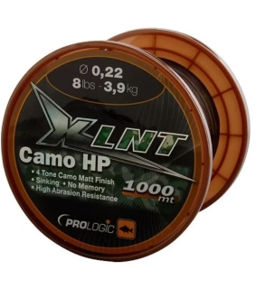 Prologic Vlasec XLNT HP Camo 1000 m