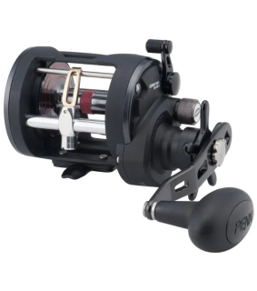 PENN Multiplikátor WARFARE 30 LW LH REEL BX Levoruký