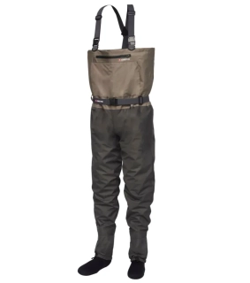 Greys brodící kalhoty Tail Breathable Stockingfoot