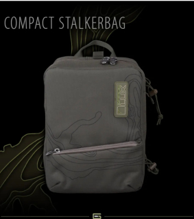 GRADE batoh D-Lux Stalkerbag