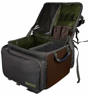 GRADE batoh D-Lux Compact Backpack