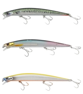 Dex Berkley wobler Long Shot 18cm-28,7g