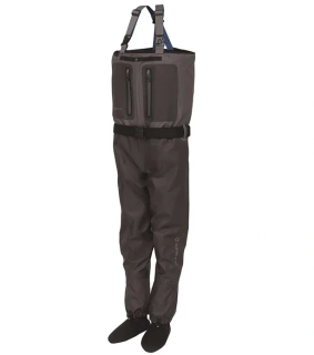 Kinetic brodící kalhoty X5 St. Foot