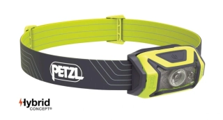 Petzl čelovka Tikka 2022