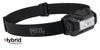 Petzl čelovka Aria 1 RGB