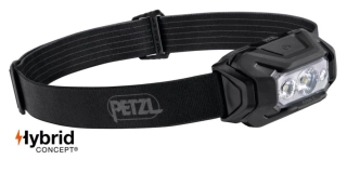 Petzl čelovka Aria 2 RGB
