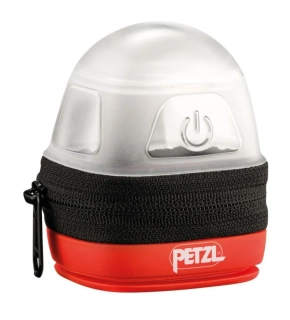Petzl svítící obal Noctilight