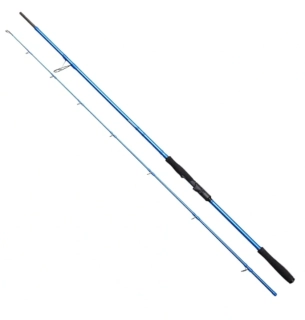 Savage Gear mořský přívlačový prut SGS4 Shad & Metal Specialist