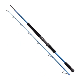 Savage Gear prut SGS4 Boat Game 7'5" XH 2,26m 150-400g