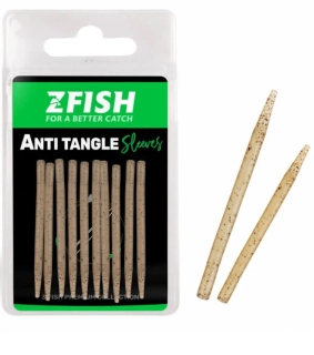 ZFISH Převleky Anti Tangle Sleeves