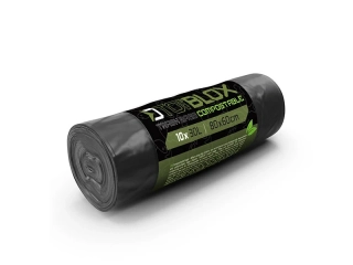 Delphin sáčky pro toaletu ToiBLOX / 10ks