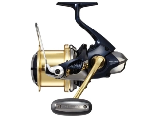 Shimano naviják Bulls Eye 9120