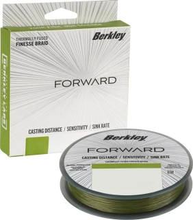 Berkley Forward Low-Vis Green