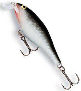 Rapala Shallow Shad Rap S
