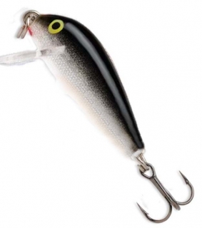 Rapala Count Down 2,5cm S