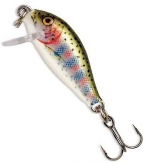 Rapala Count Down 2,5cm RT