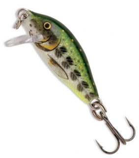 Rapala Count Down 2,5cm OGMD